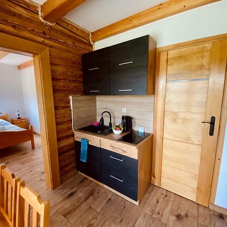 Apartamenty Arkadia Jaworzynka - Zapasieki Zewnętrze zdjęcie