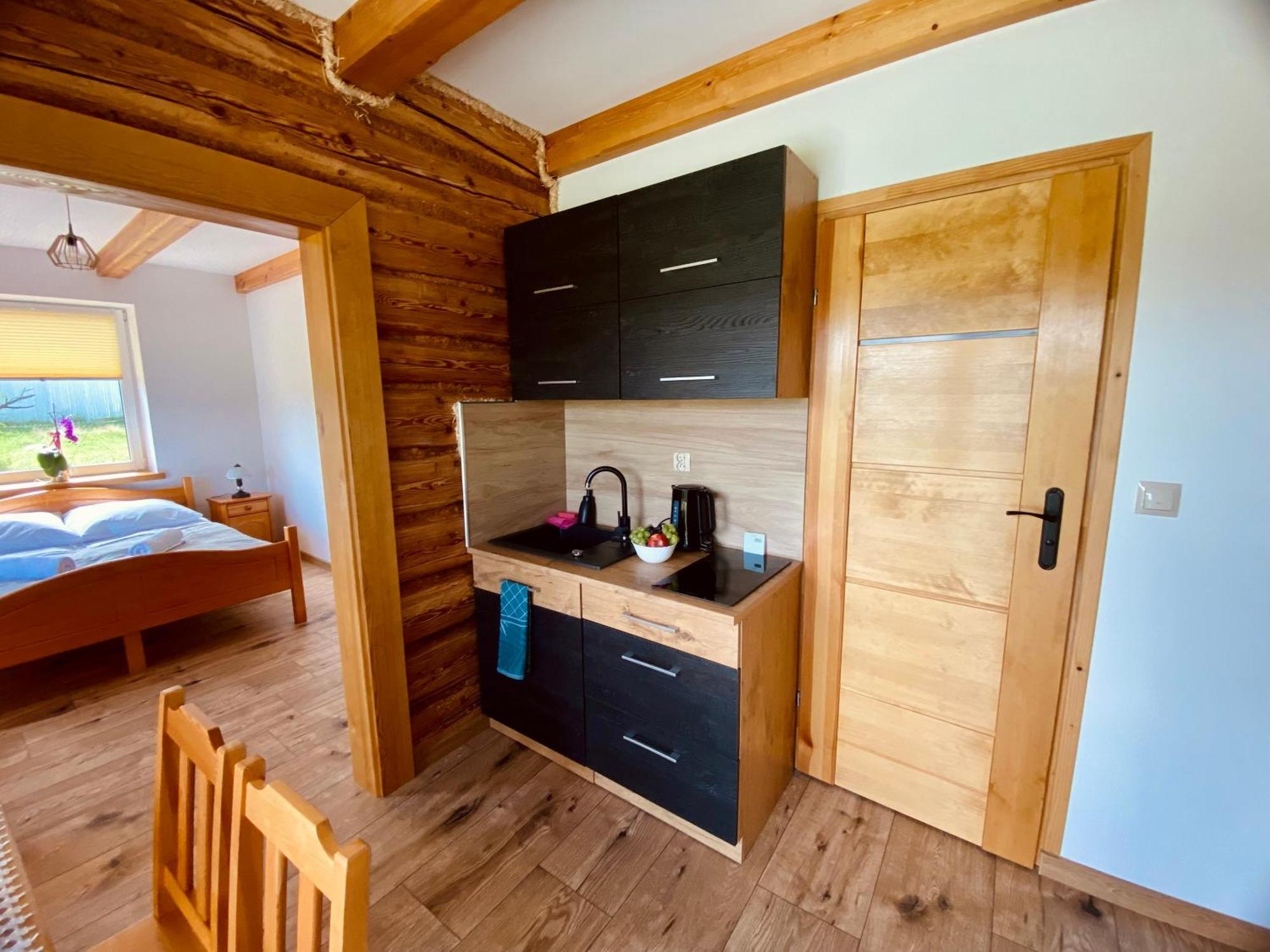 Apartamenty Arkadia Jaworzynka - Zapasieki Zewnętrze zdjęcie